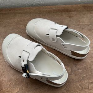 COPY - Dior Birkenstock Clog